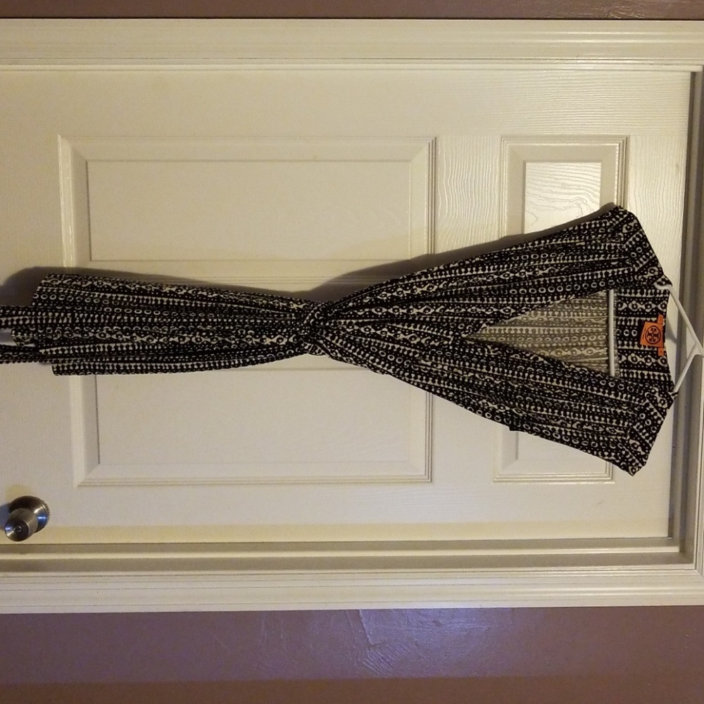 Tory Burch wrap dress